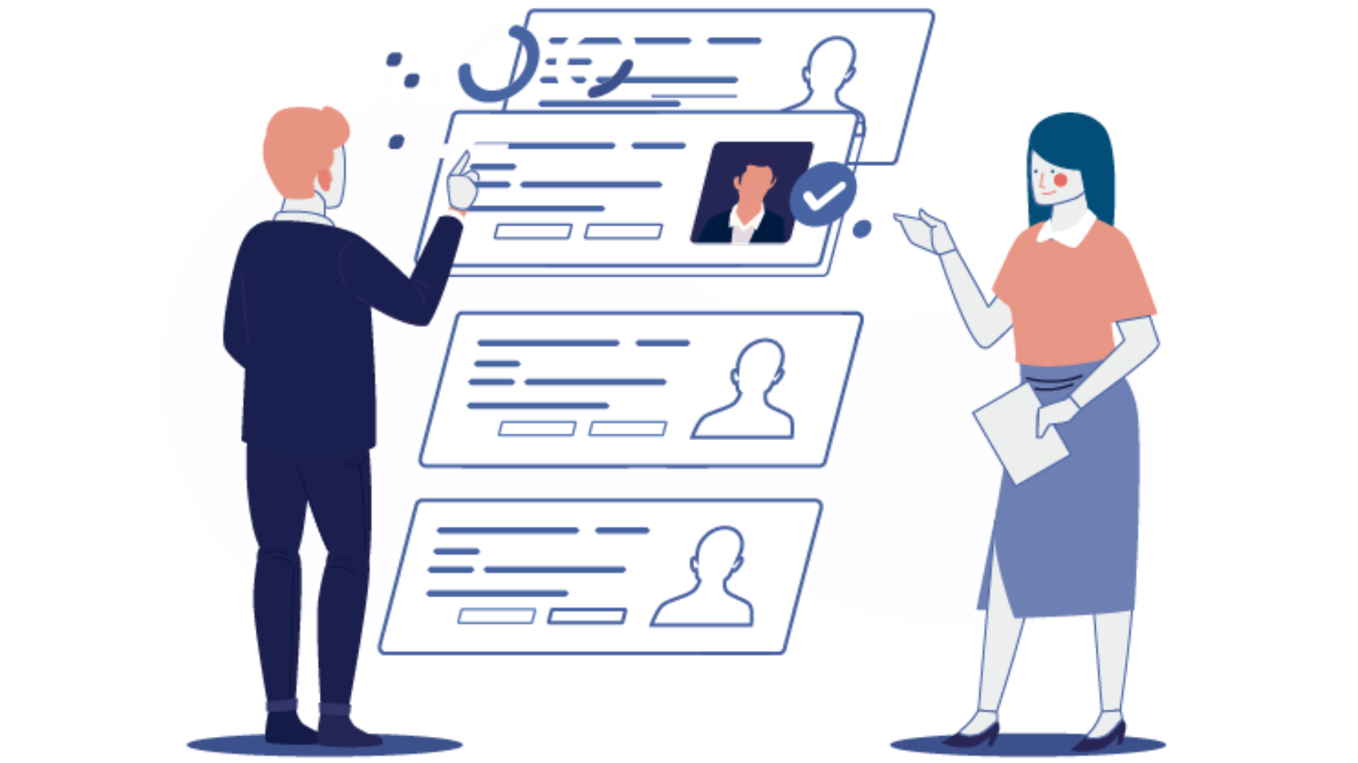 Recruitment and Resourcing Services